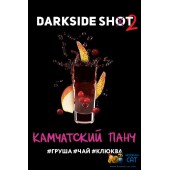 Табак Dark Side Shot Камчатский Панч 30г Акцизный Табак Dark Side Shot Камчатский Панч 30г Акцизный